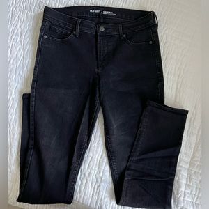 WOMENS Black Jeans